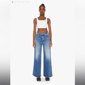 The Ditcher Roller Zip Skimp Music Is The Medium Size 26 LIKE NEW